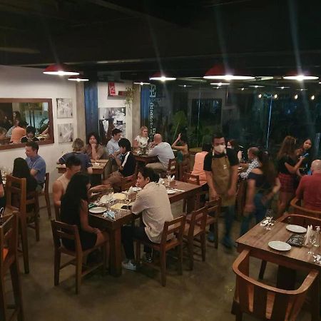 Element Boutique Hotel Makati City Екстериор снимка