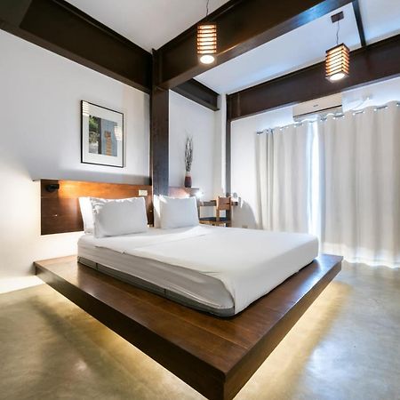 Element Boutique Hotel Makati City Екстериор снимка