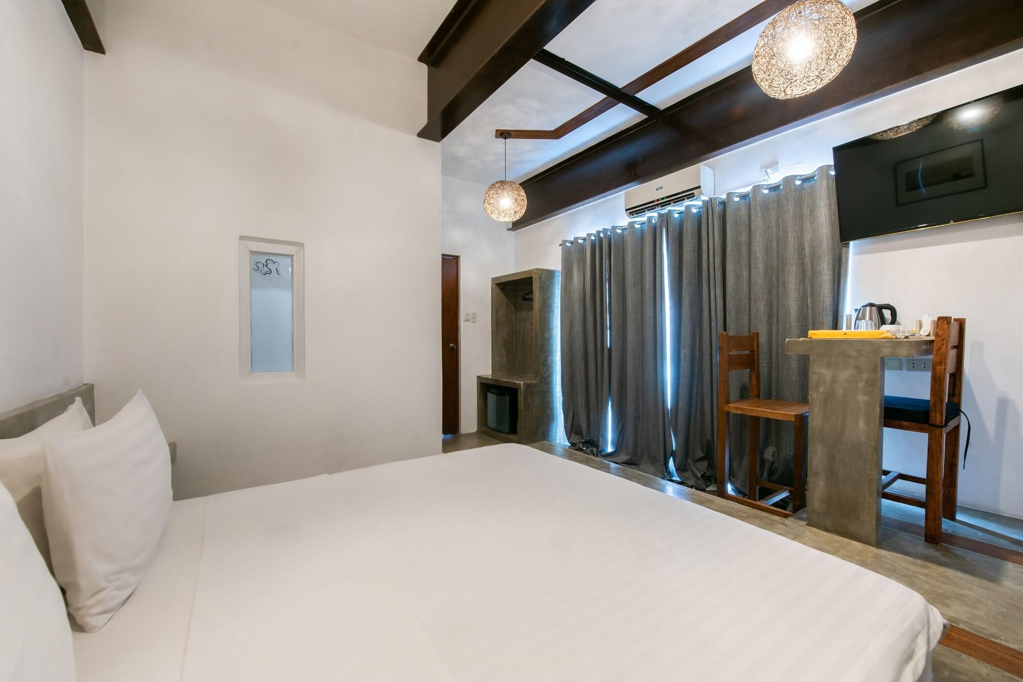 Element Boutique Hotel Makati City Екстериор снимка