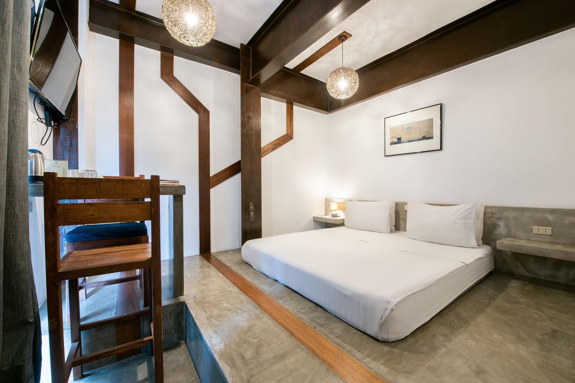 Element Boutique Hotel Makati City Екстериор снимка