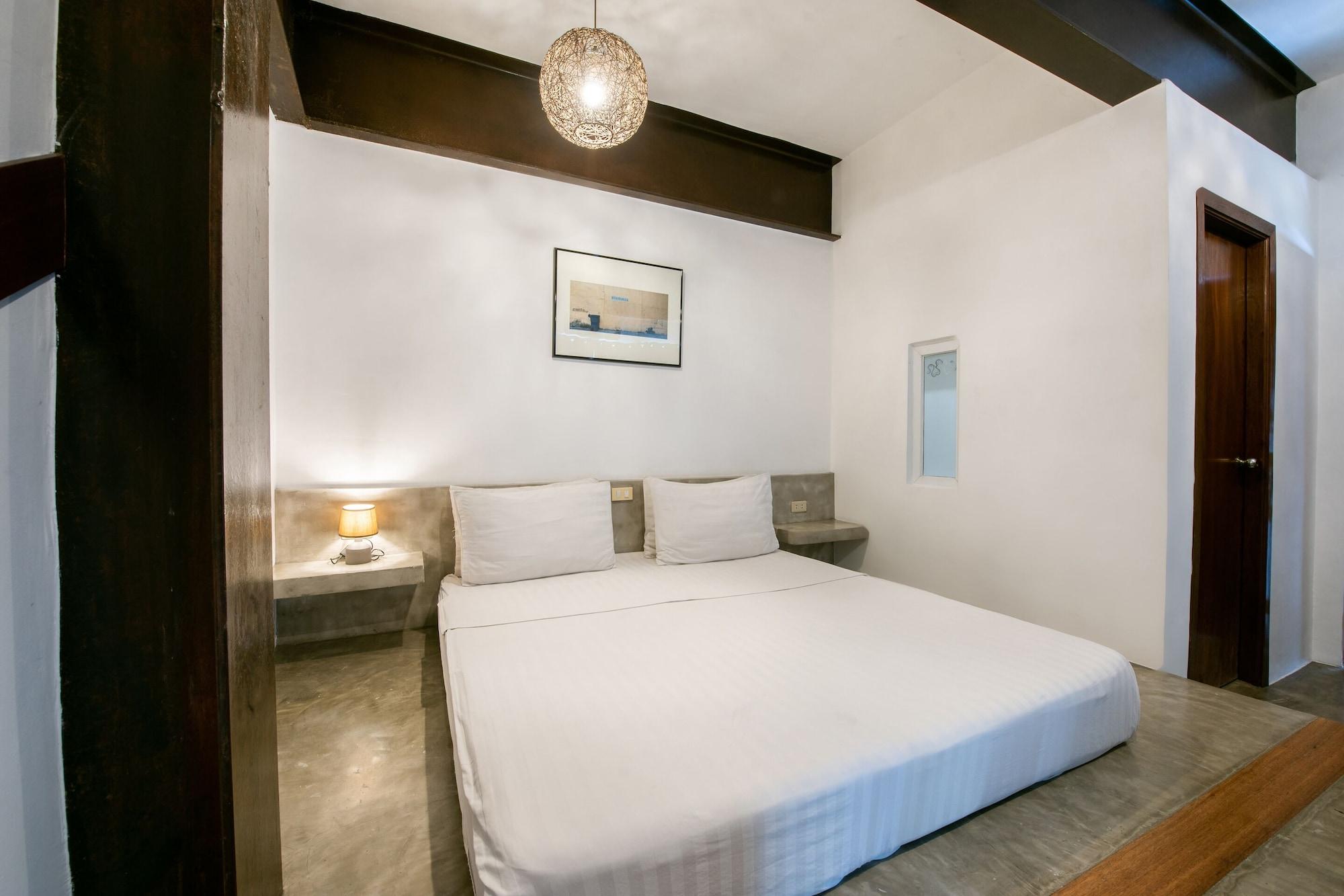 Element Boutique Hotel Makati City Екстериор снимка