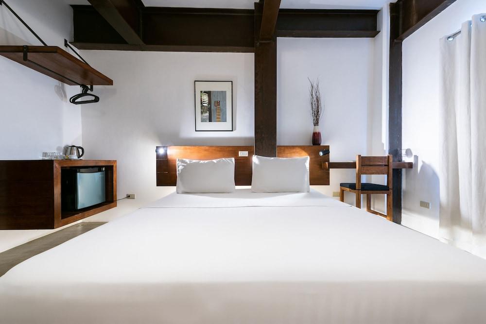 Element Boutique Hotel Makati City Екстериор снимка
