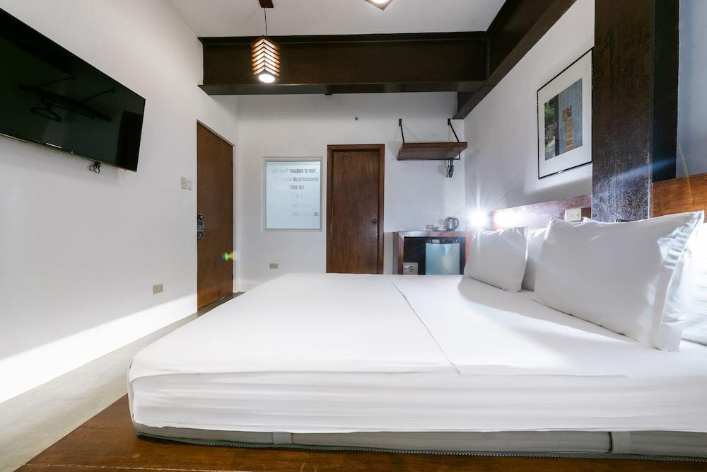 Element Boutique Hotel Makati City Екстериор снимка