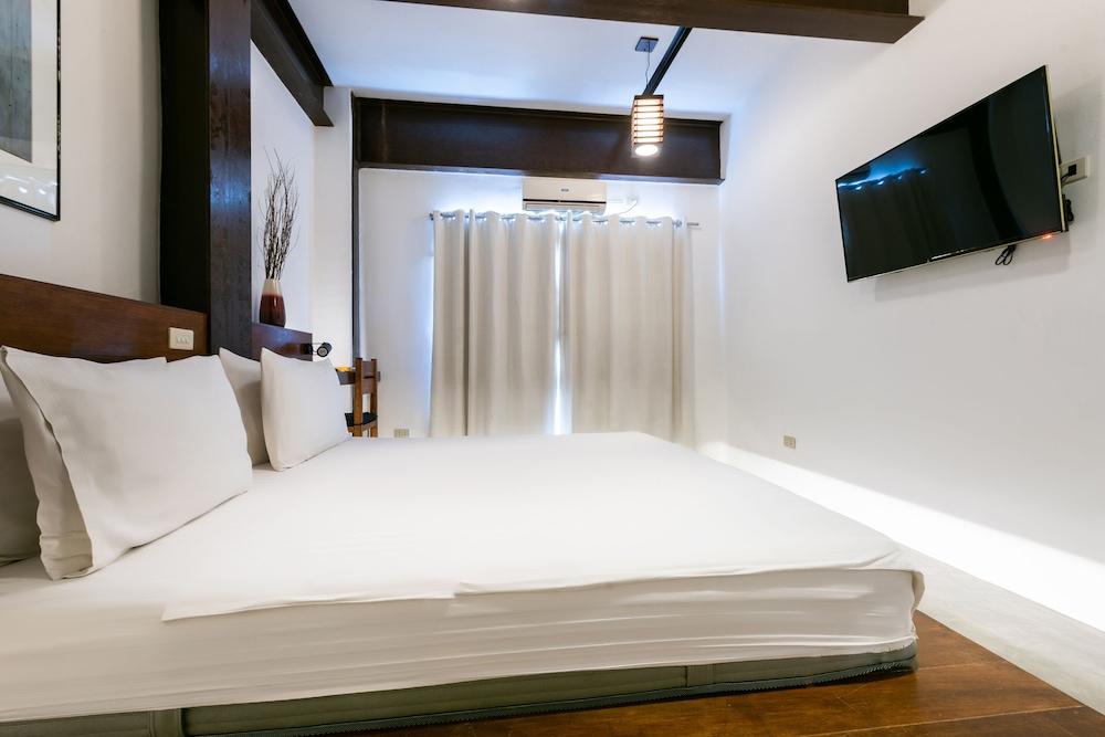 Element Boutique Hotel Makati City Екстериор снимка