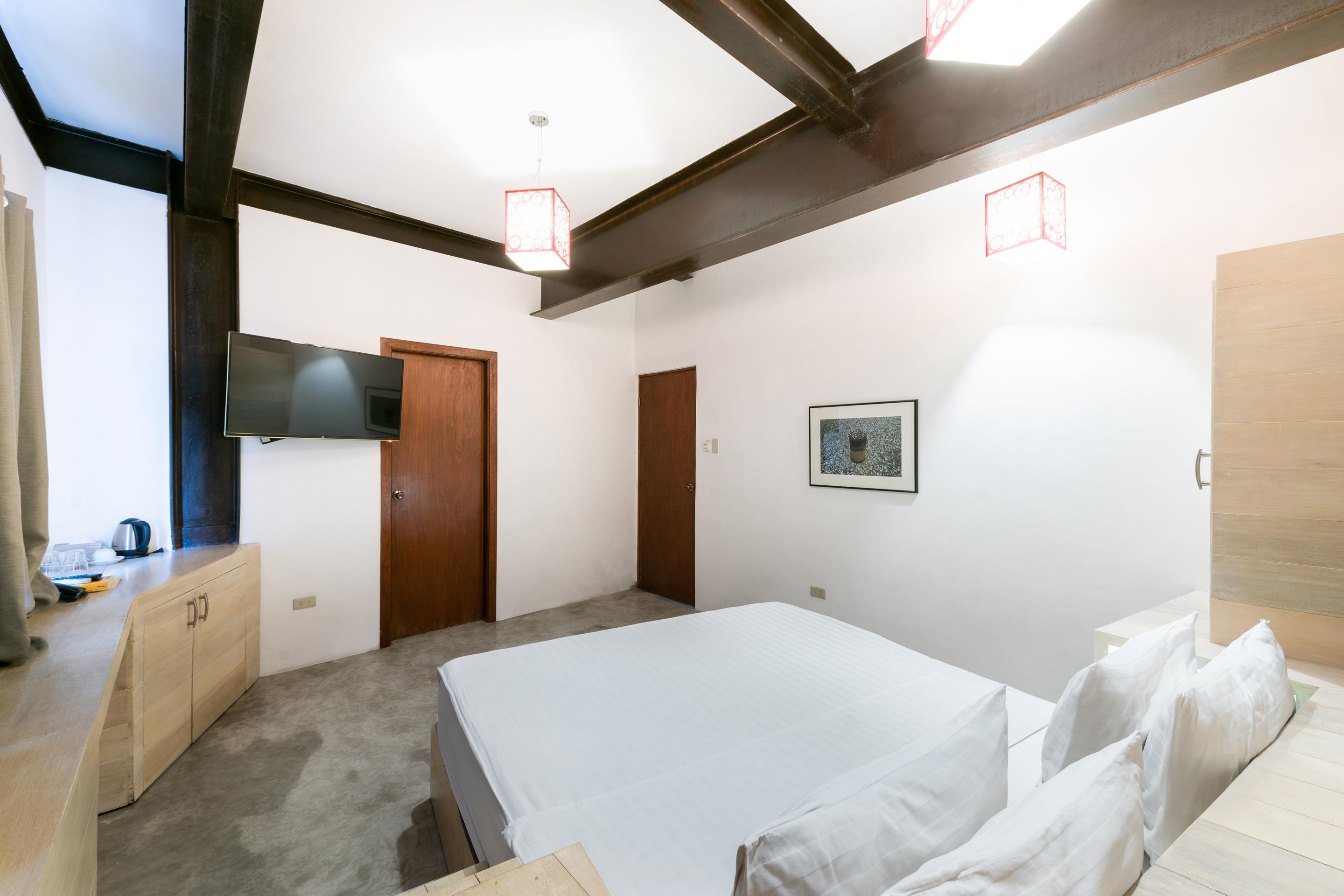 Element Boutique Hotel Makati City Екстериор снимка
