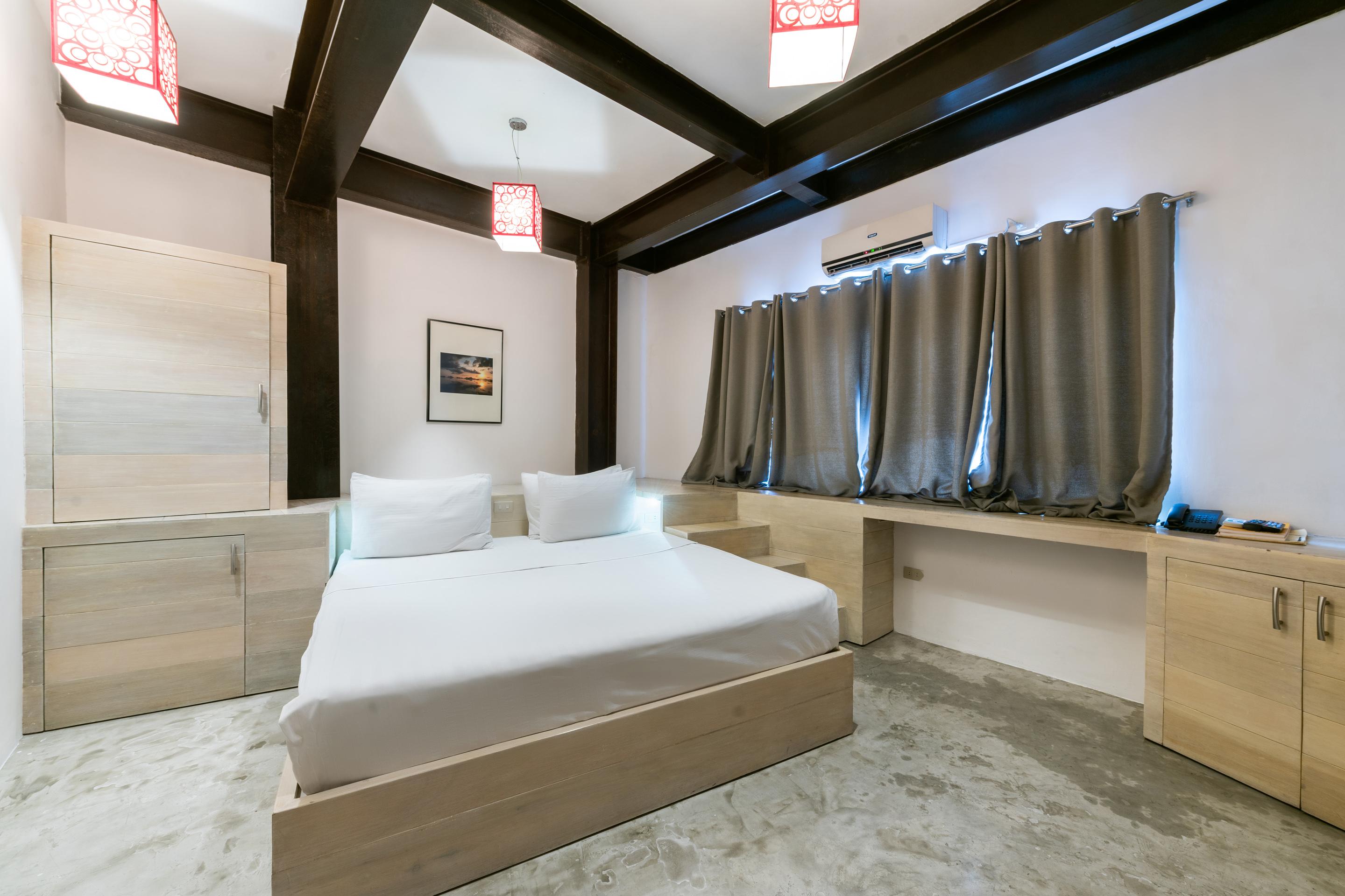 Element Boutique Hotel Makati City Екстериор снимка