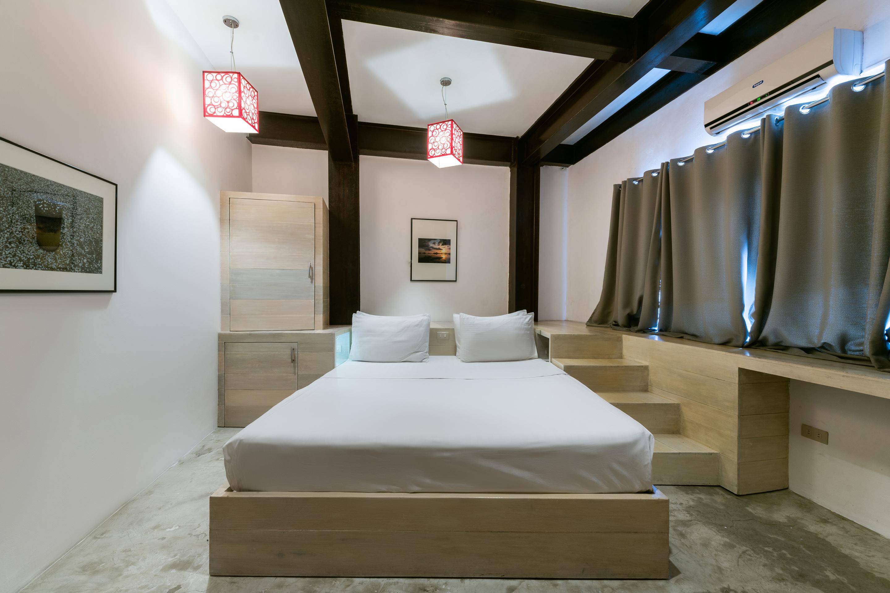 Element Boutique Hotel Makati City Екстериор снимка