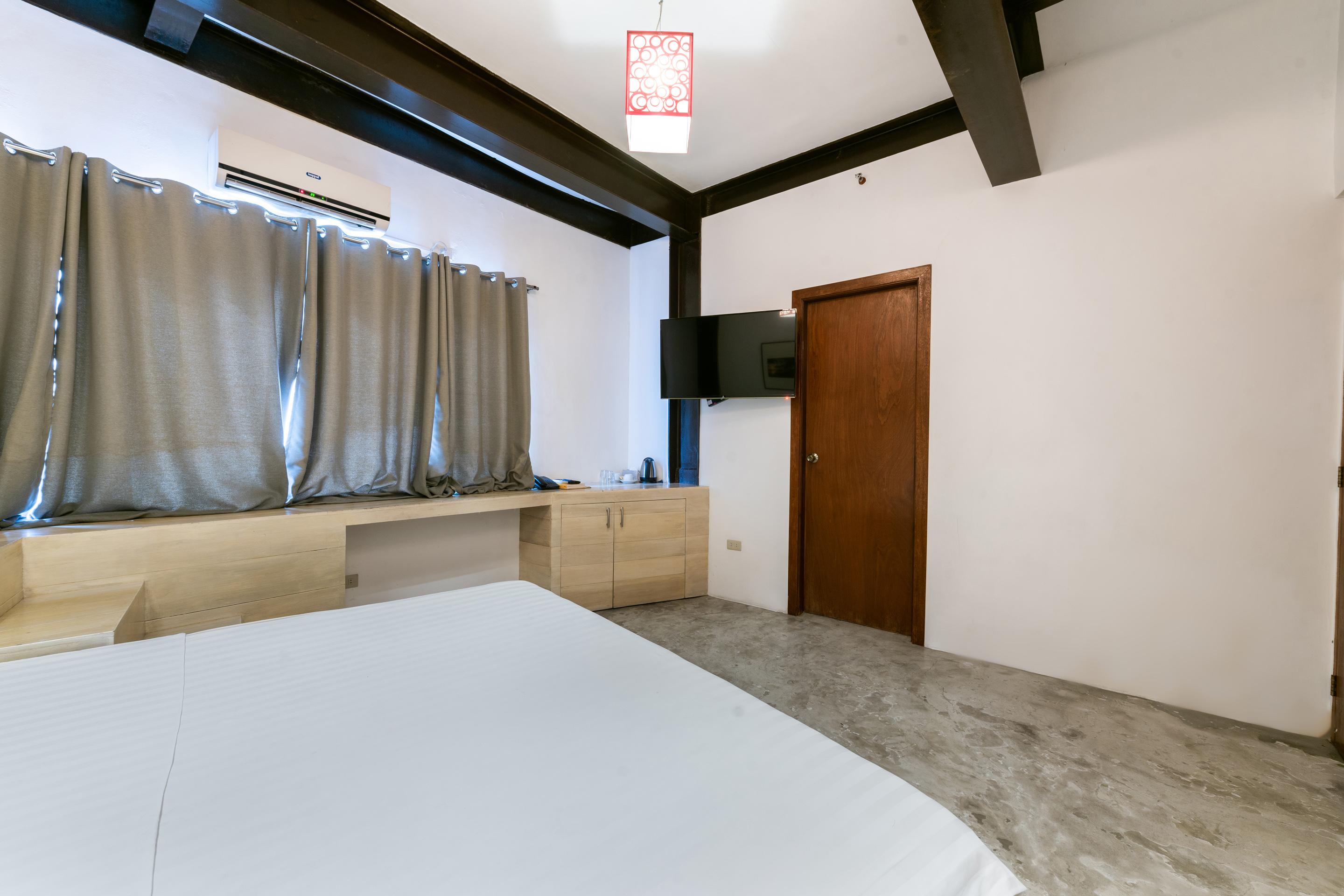 Element Boutique Hotel Makati City Екстериор снимка