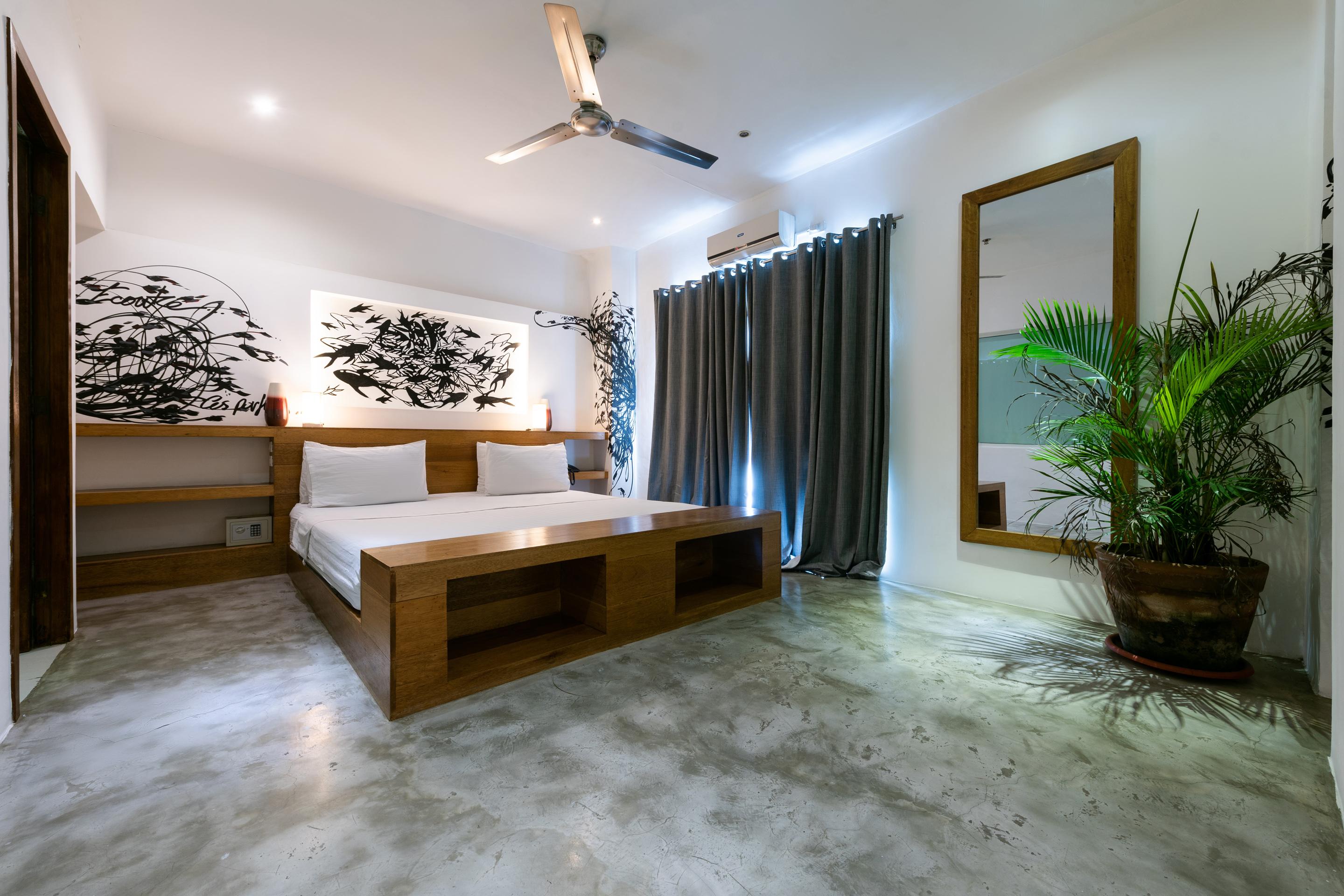 Element Boutique Hotel Makati City Екстериор снимка