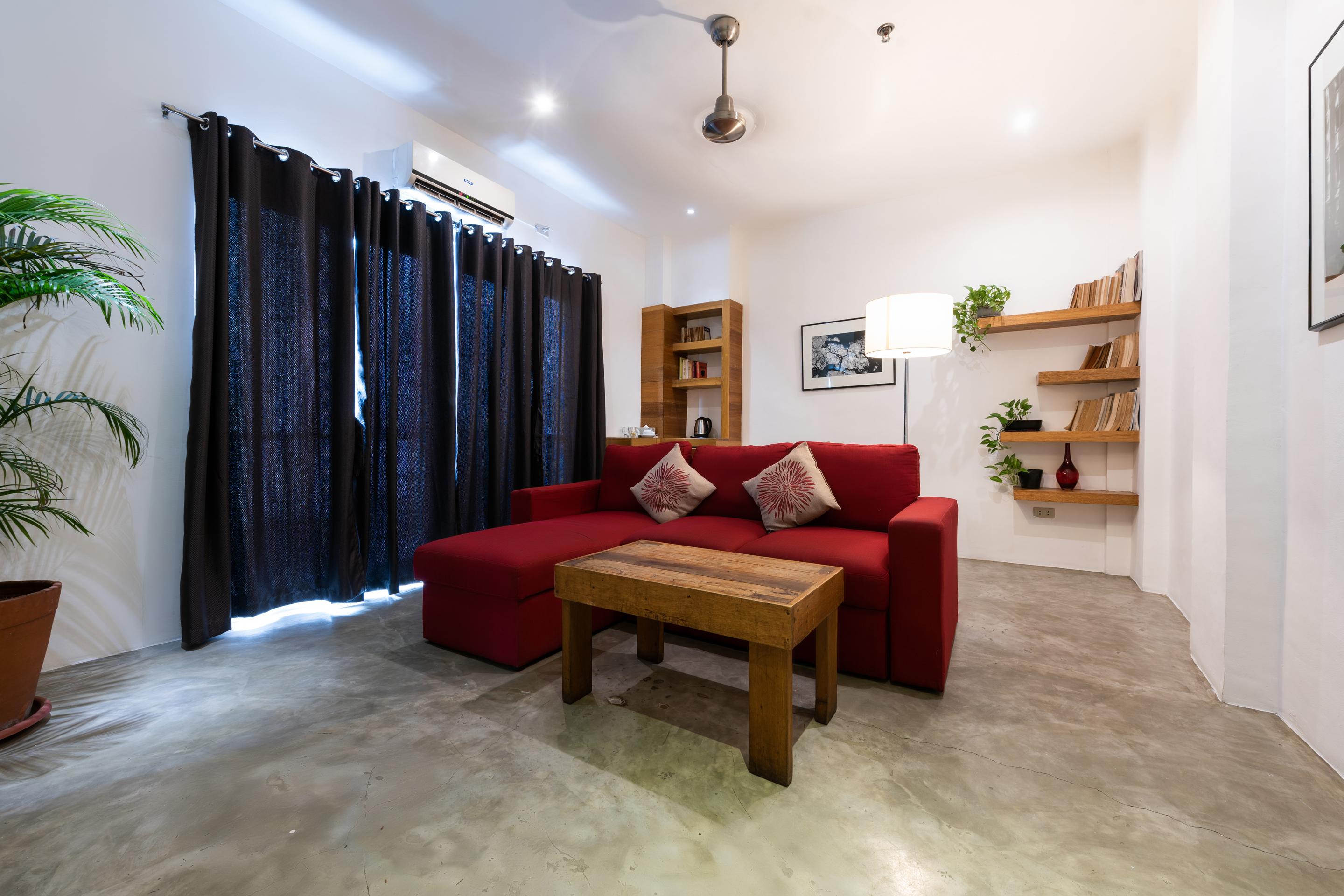 Element Boutique Hotel Makati City Екстериор снимка