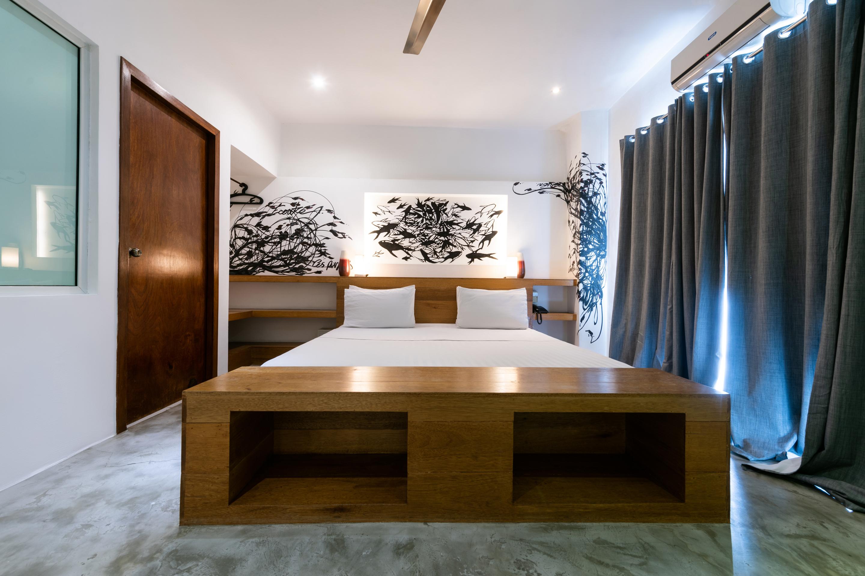 Element Boutique Hotel Makati City Екстериор снимка