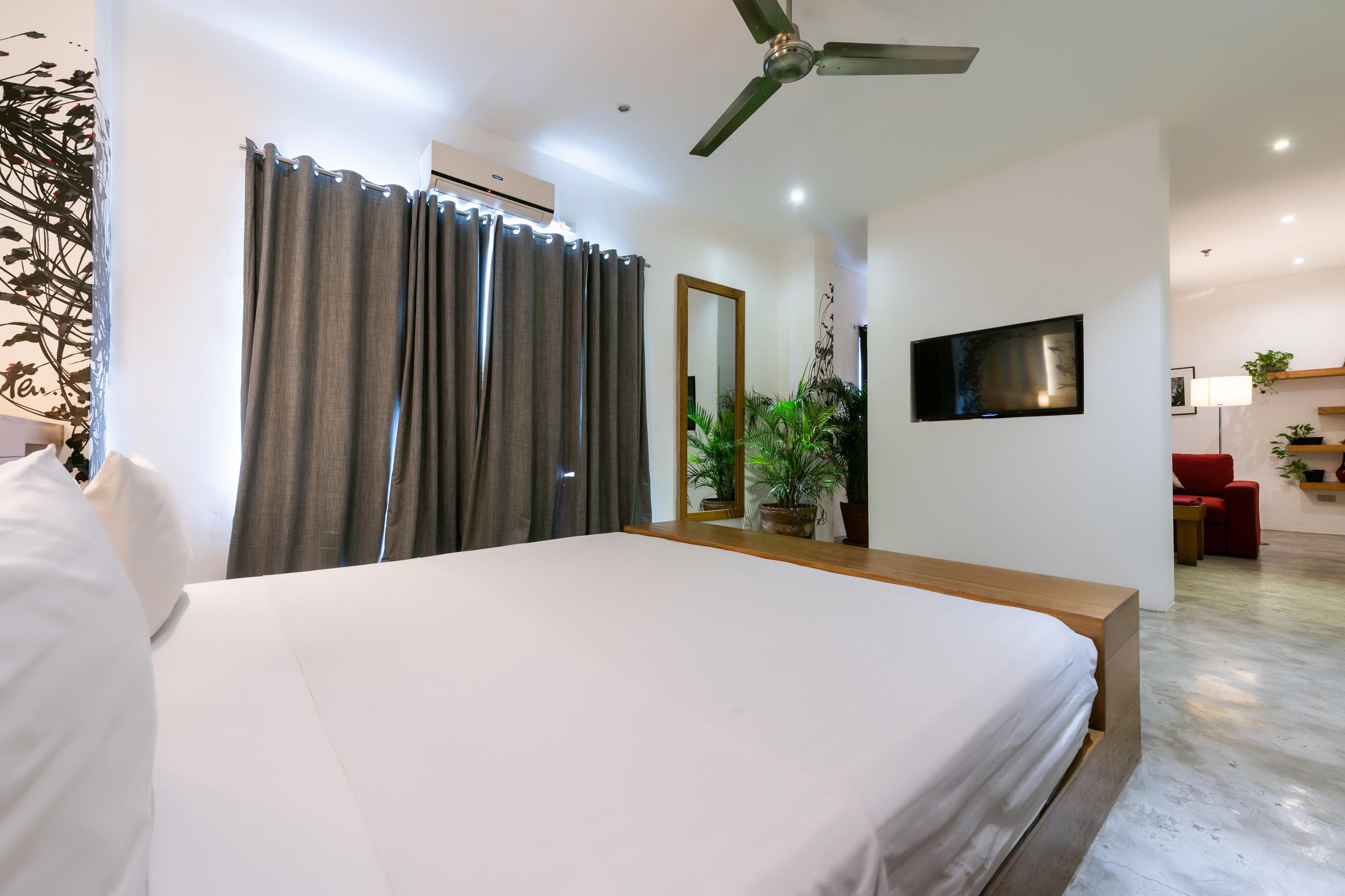 Element Boutique Hotel Makati City Екстериор снимка