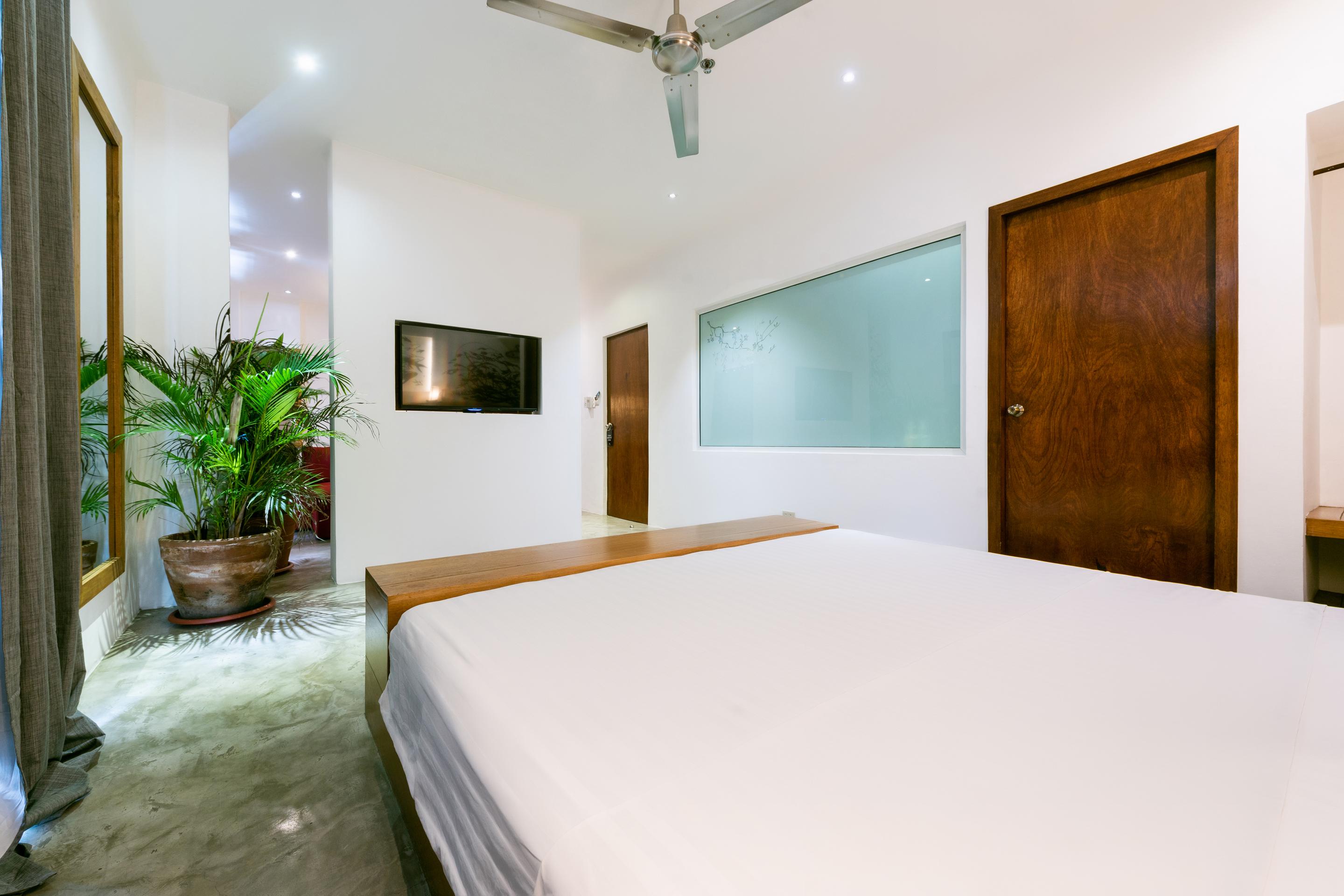Element Boutique Hotel Makati City Екстериор снимка