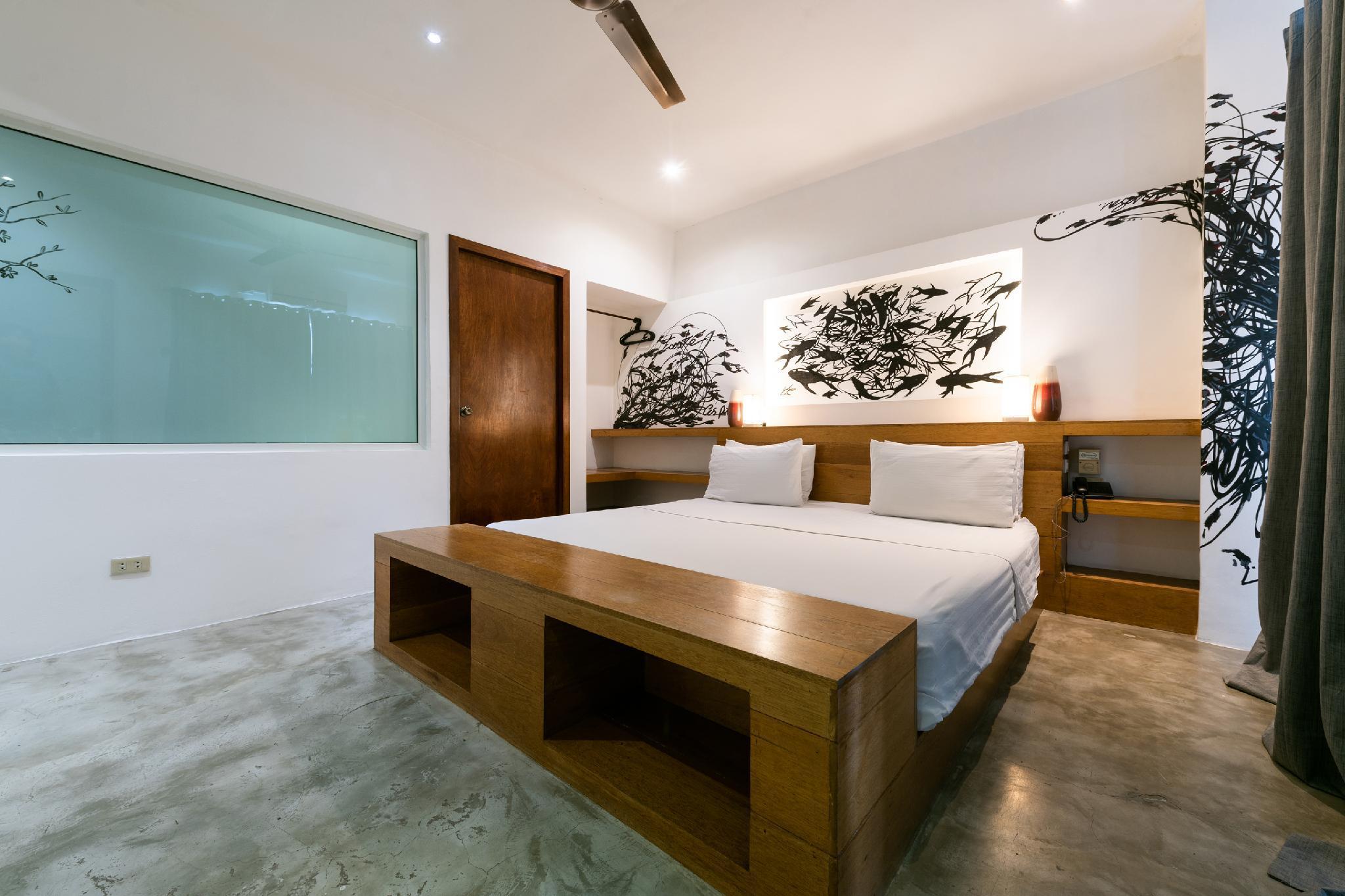 Element Boutique Hotel Makati City Екстериор снимка