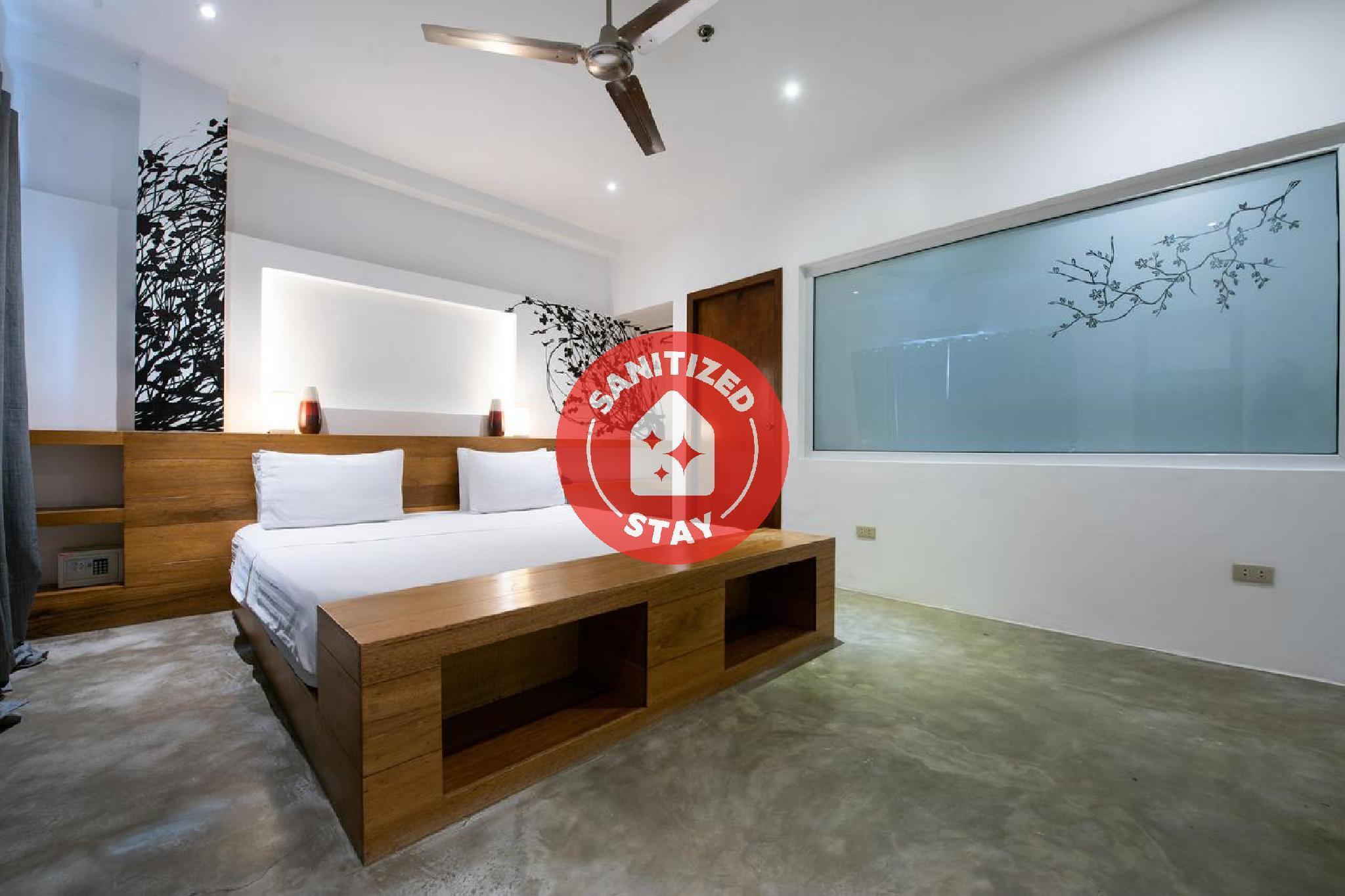 Element Boutique Hotel Makati City Екстериор снимка