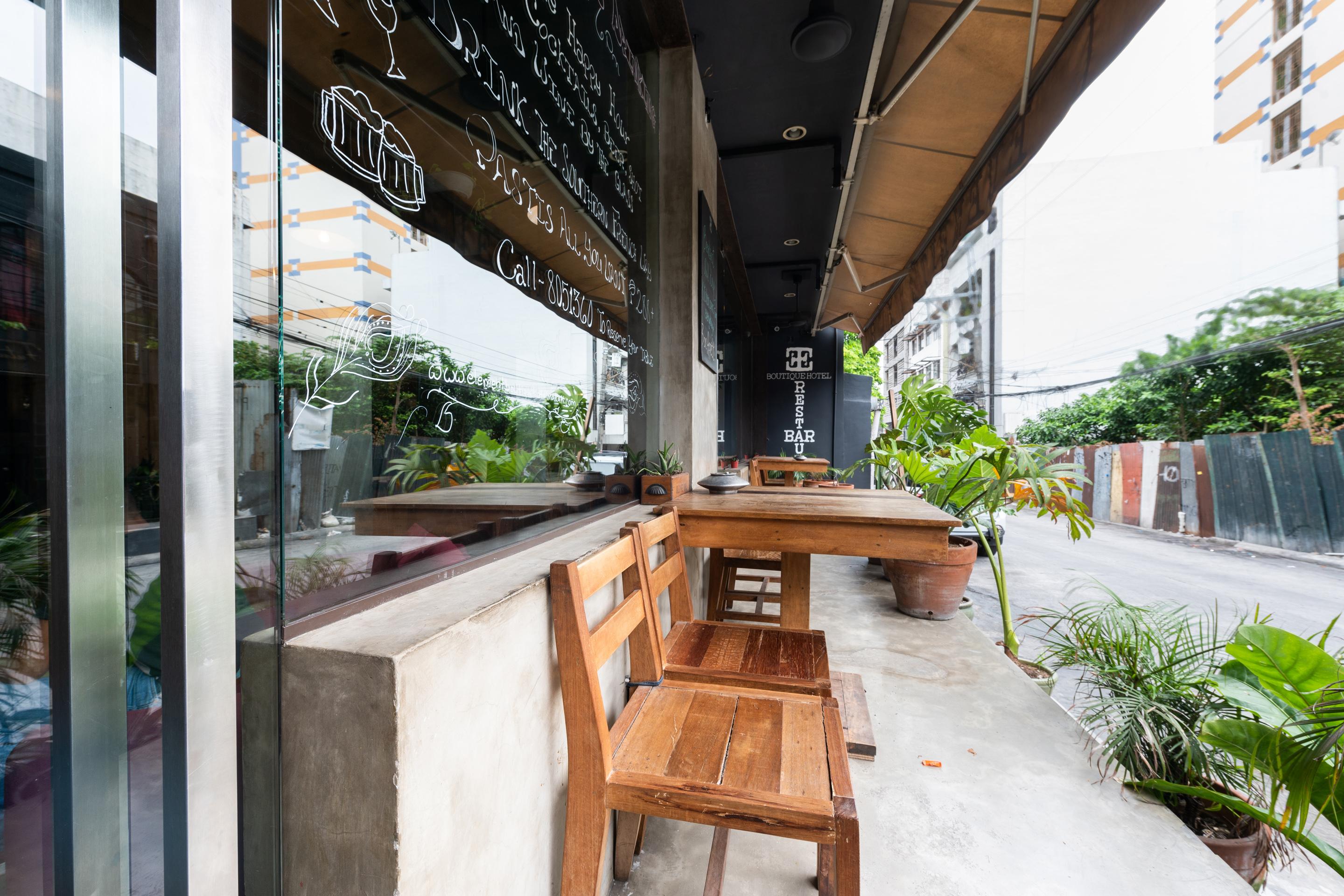 Element Boutique Hotel Makati City Екстериор снимка