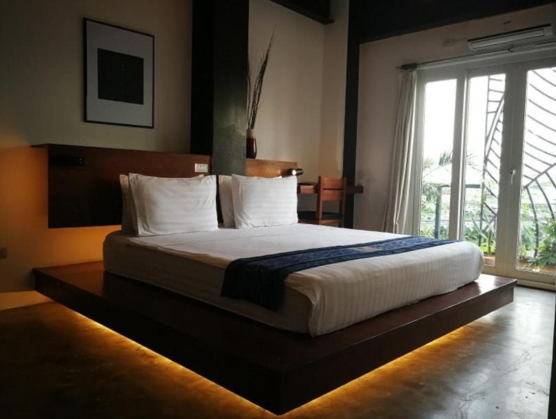 Element Boutique Hotel Makati City Екстериор снимка