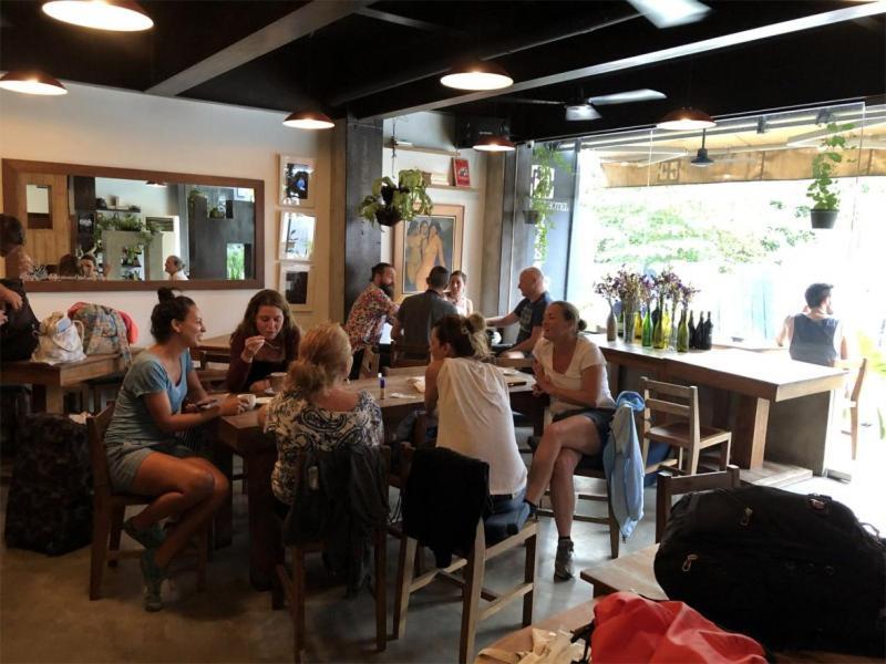 Element Boutique Hotel Makati City Екстериор снимка