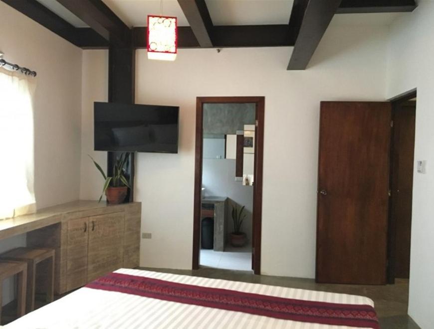 Element Boutique Hotel Makati City Екстериор снимка