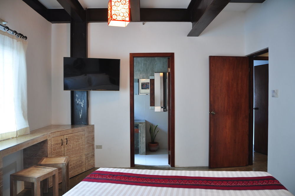 Element Boutique Hotel Makati City Екстериор снимка