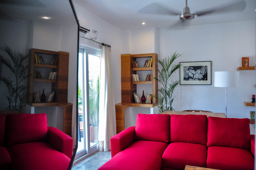 Element Boutique Hotel Makati City Екстериор снимка