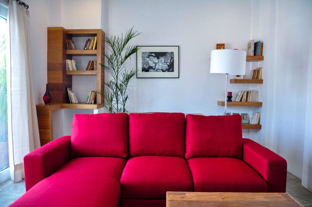 Element Boutique Hotel Makati City Екстериор снимка