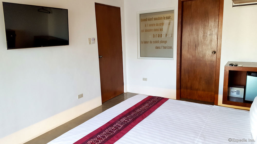 Element Boutique Hotel Makati City Екстериор снимка