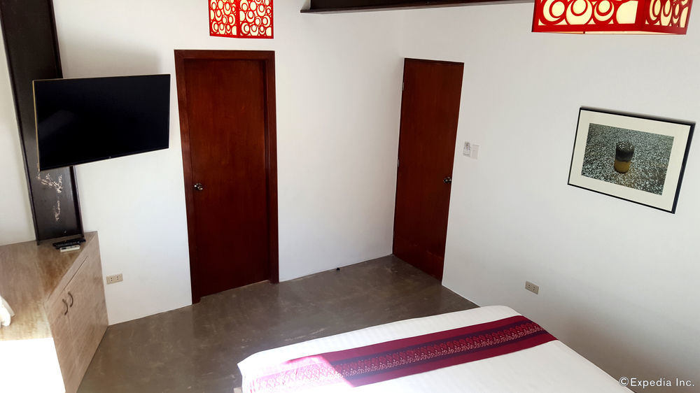 Element Boutique Hotel Makati City Екстериор снимка