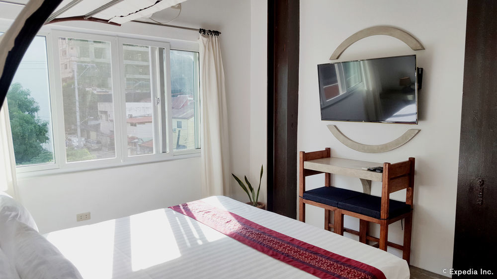 Element Boutique Hotel Makati City Екстериор снимка