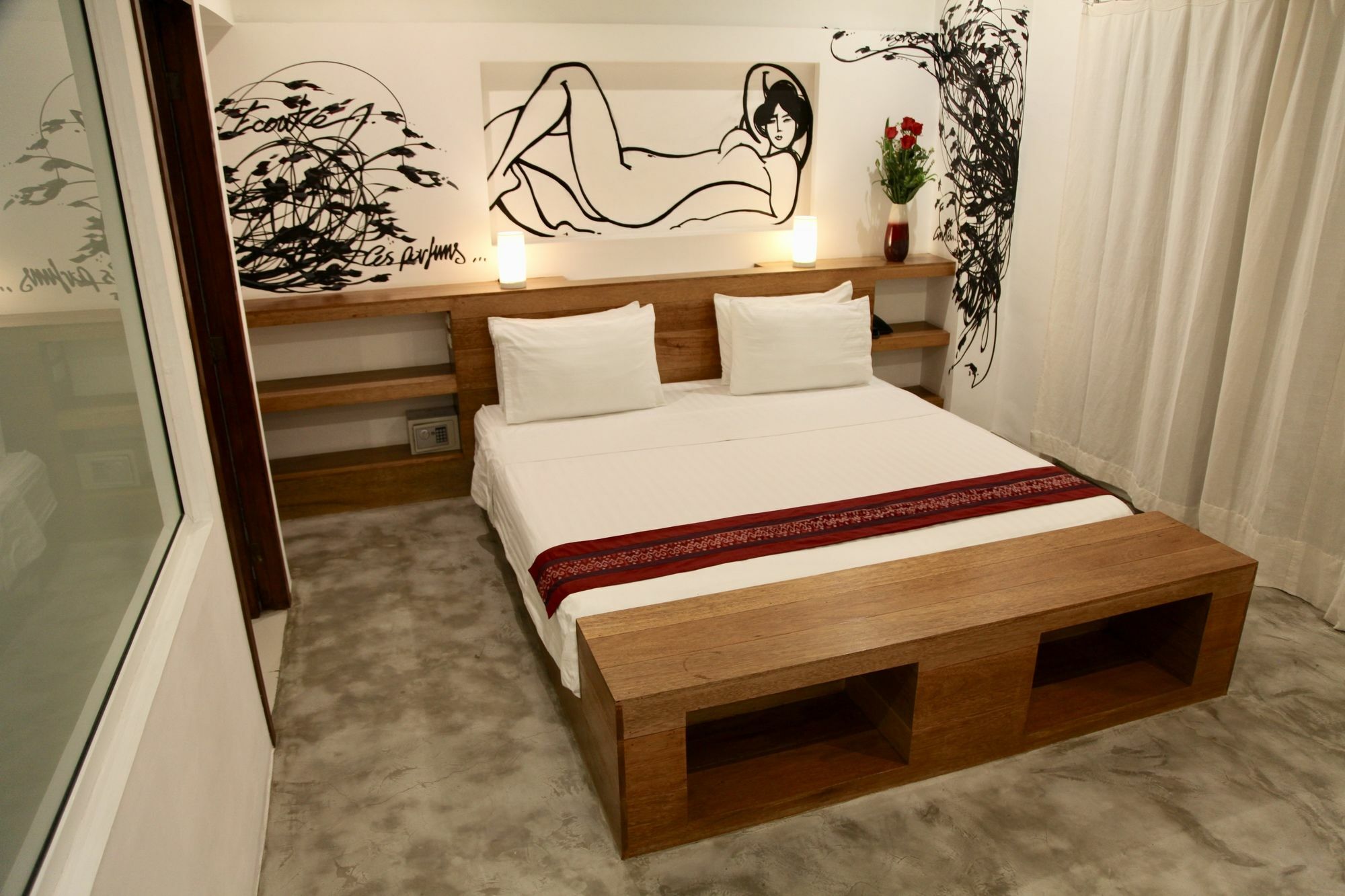 Element Boutique Hotel Makati City Екстериор снимка