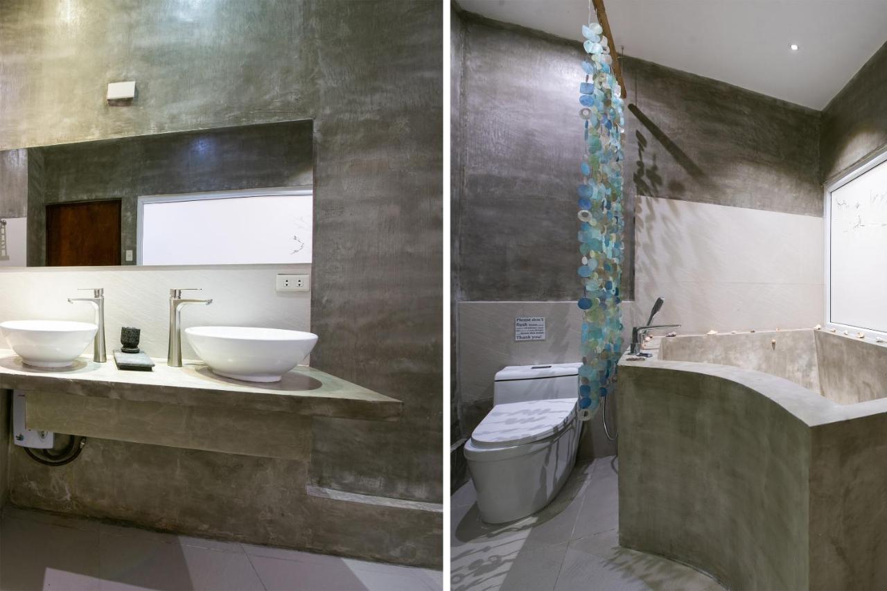 Element Boutique Hotel Makati City Екстериор снимка