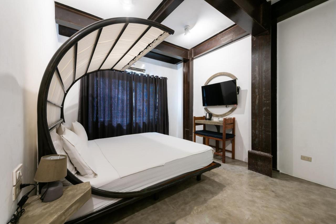 Element Boutique Hotel Makati City Екстериор снимка