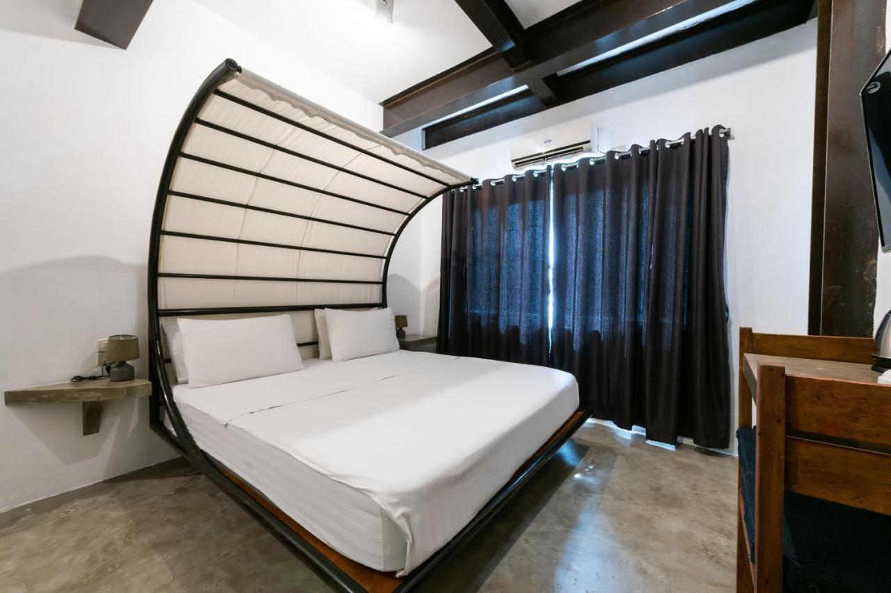 Element Boutique Hotel Makati City Екстериор снимка