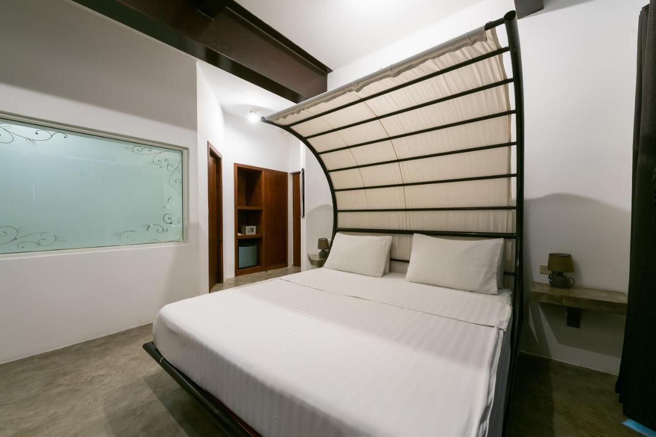 Element Boutique Hotel Makati City Екстериор снимка