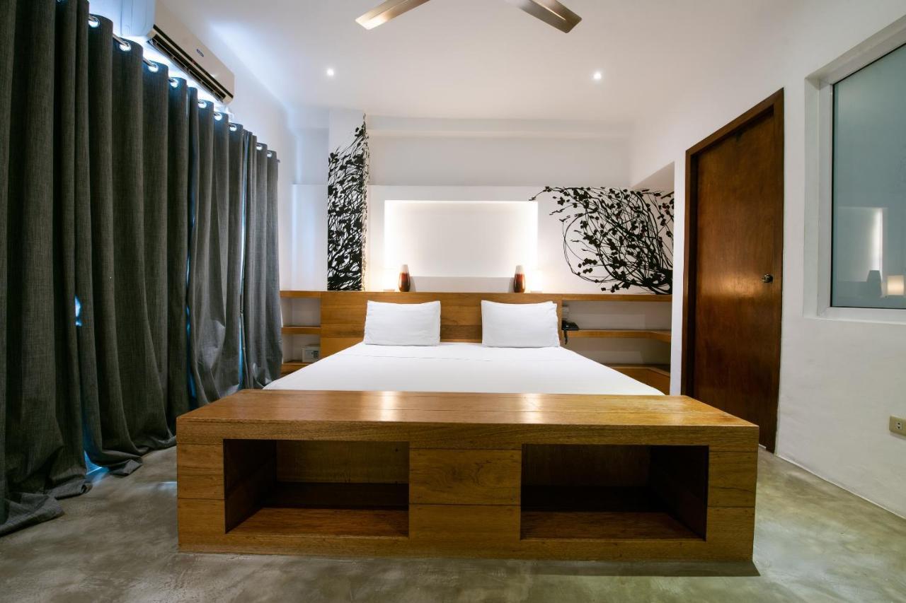 Element Boutique Hotel Makati City Екстериор снимка